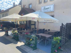 Bauer´s Pension-Restaurant-Catering